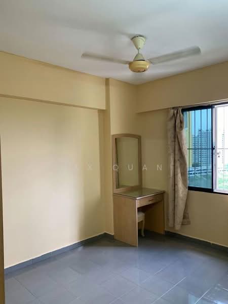 Pangsapuri untuk Dijual di Taman Seri Damai - Jax Quan - Interior - PropertyGuru.com.my