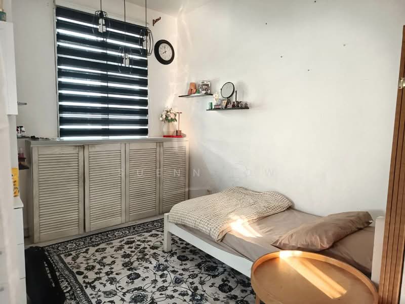 Rumah Berkembar untuk Dijual di Taman Mutiara Rini (Skudai) - Suenn Low - Bedroom - PropertyGuru.com.my