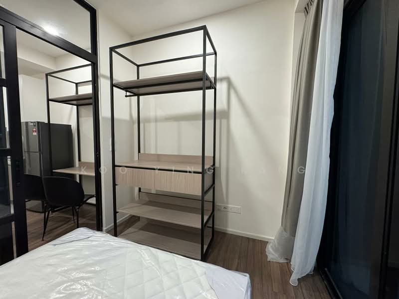 Servis Apartment untuk Disewa di The Mate @ Damansara Jaya - Koo Ying Kang - Bedroom - PropertyGuru.com.my