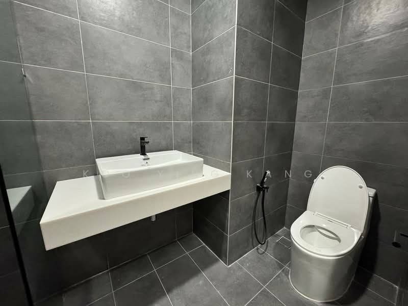 Servis Apartment untuk Disewa di The Mate @ Damansara Jaya - Koo Ying Kang - PropertyGuru.com.my