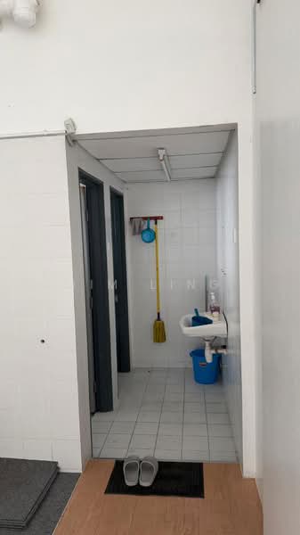 Kedai / Pejabat untuk Disewa di Kota Kemuning (Shah Alam) - Jim Ling - Bathroom - PropertyGuru.com.my