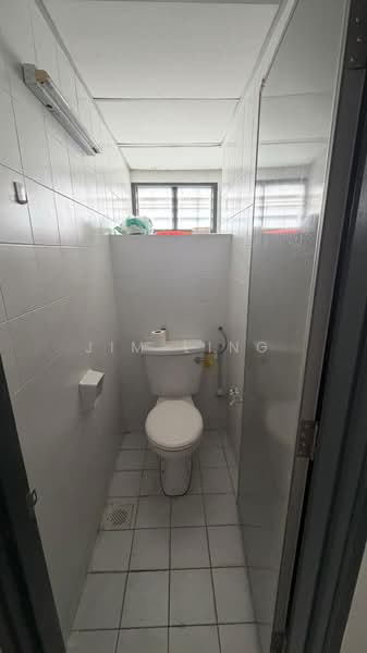 Kedai / Pejabat untuk Disewa di Kota Kemuning (Shah Alam) - Jim Ling - Bathroom - PropertyGuru.com.my