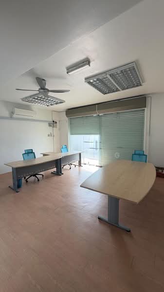 Kedai / Pejabat untuk Disewa di Kota Kemuning (Shah Alam) - Jim Ling - Interior - PropertyGuru.com.my