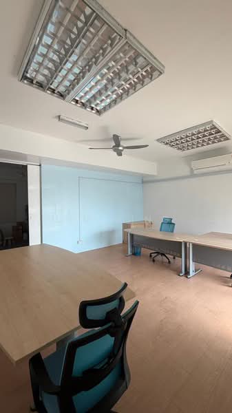 Kedai / Pejabat untuk Disewa di Kota Kemuning (Shah Alam) - Jim Ling - Interior - PropertyGuru.com.my