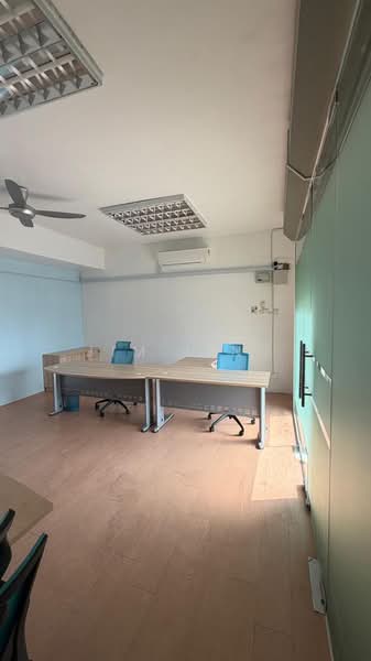 Kedai / Pejabat untuk Disewa di Kota Kemuning (Shah Alam) - Jim Ling - Interior - PropertyGuru.com.my