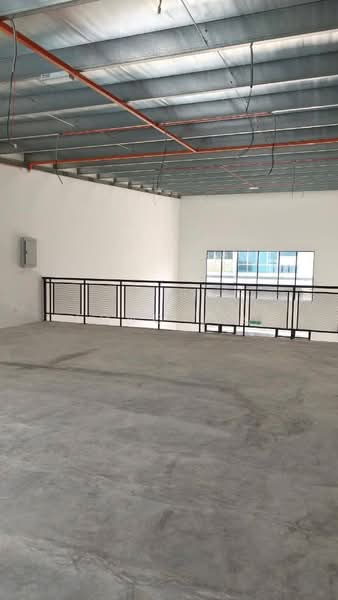 Terrace Factory for Rent in Bandar Indahpura (Kulai) - Fong Lik - Interior - PropertyGuru.com.my