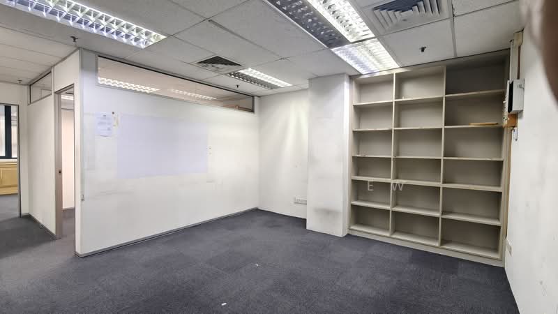 Office for Rent in KLCC (KL City Centre) - Anthony Tew - Interior - PropertyGuru.com.my
