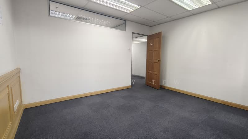 Office for Rent in KLCC (KL City Centre) - Anthony Tew - Interior - PropertyGuru.com.my