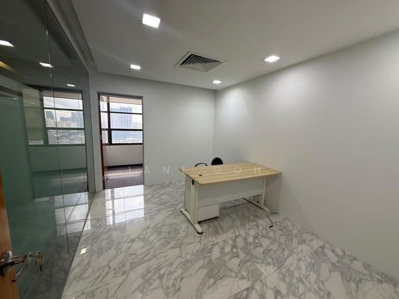 Office for Rent in Taman Desa (Kuala Lumpur) - JANE GOH - Interior - PropertyGuru.com.my