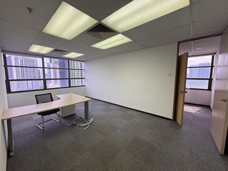 Office for Rent in Taman Desa (Kuala Lumpur) - JANE GOH - Interior - PropertyGuru.com.my