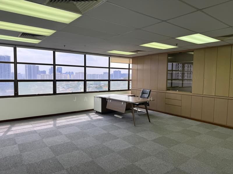 Office for Rent in Taman Desa (Kuala Lumpur) - JANE GOH - Interior - PropertyGuru.com.my