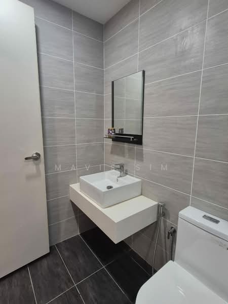 Service Residence for Rent at Trion @ KL - Mavis Sim - PropertyGuru.com.my