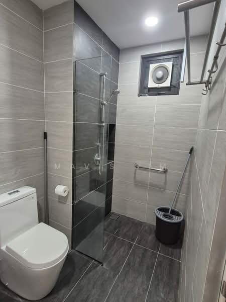 Service Residence for Rent at Trion @ KL - Mavis Sim - PropertyGuru.com.my