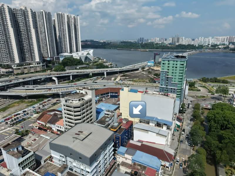 Tanah Komersial untuk Dijual di Johor Bahru (Johor) - Shirley Lim - Exterior - PropertyGuru.com.my