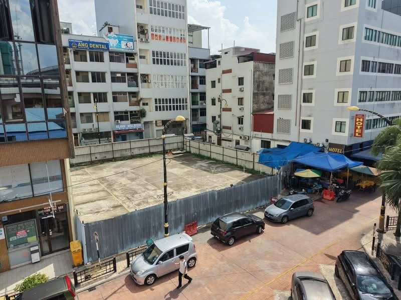 Tanah Komersial untuk Dijual di Johor Bahru (Johor) - Shirley Lim - Exterior - PropertyGuru.com.my