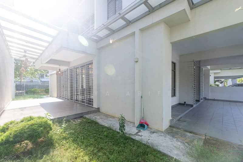 Zero-Lot Bungalow for Sale in Putrajaya (Putrajaya) - BILYA ARIFF - Exterior - PropertyGuru.com.my
