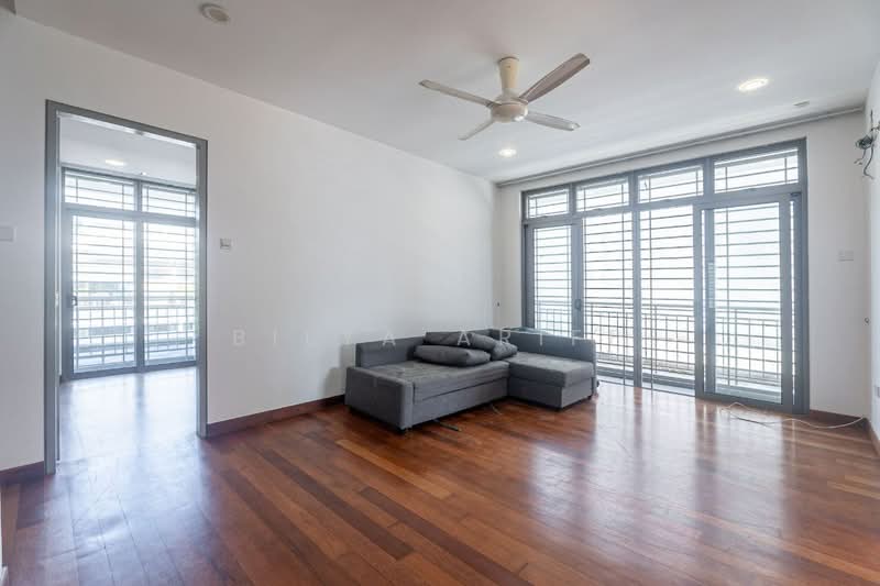 Zero-Lot Bungalow for Sale in Putrajaya (Putrajaya) - BILYA ARIFF - Living Room - PropertyGuru.com.my
