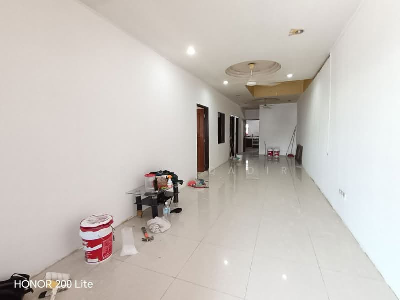 Rumah Teres 1 Tingkat untuk Dijual di Taman Sri Serdang (Seri Kembangan) - Abdul Qadir - PropertyGuru.com.my