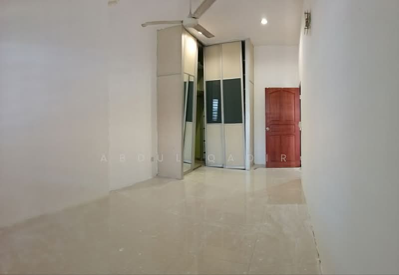 Rumah Teres 1 Tingkat untuk Dijual di Taman Sri Serdang (Seri Kembangan) - Abdul Qadir - PropertyGuru.com.my