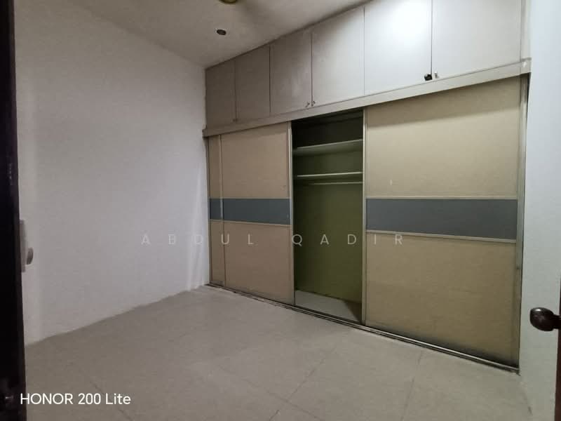 Rumah Teres 1 Tingkat untuk Dijual di Taman Sri Serdang (Seri Kembangan) - Abdul Qadir - PropertyGuru.com.my
