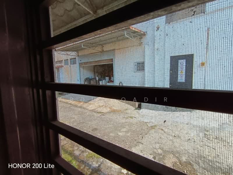 Rumah Teres 1 Tingkat untuk Dijual di Taman Sri Serdang (Seri Kembangan) - Abdul Qadir - PropertyGuru.com.my