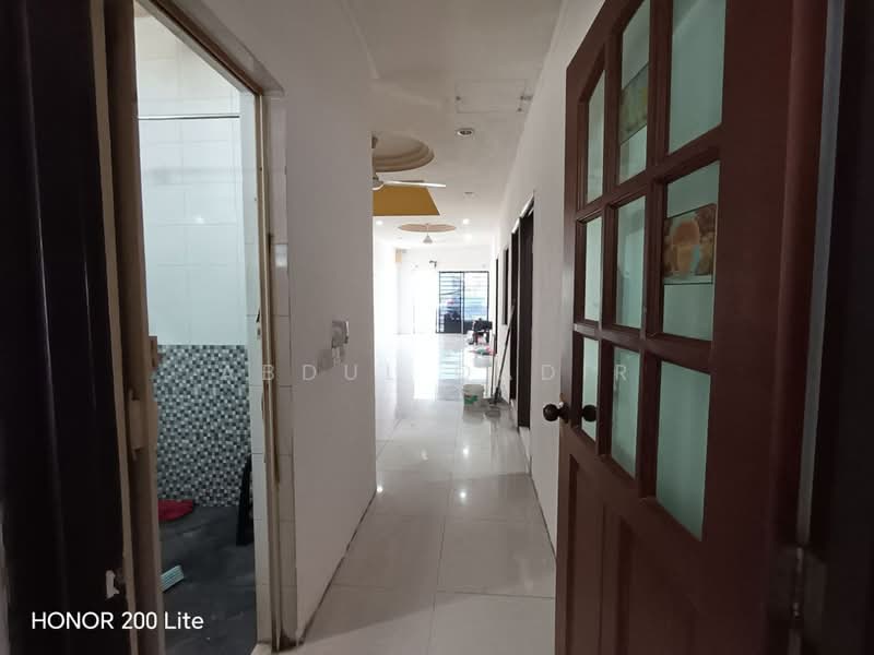 Rumah Teres 1 Tingkat untuk Dijual di Taman Sri Serdang (Seri Kembangan) - Abdul Qadir - PropertyGuru.com.my