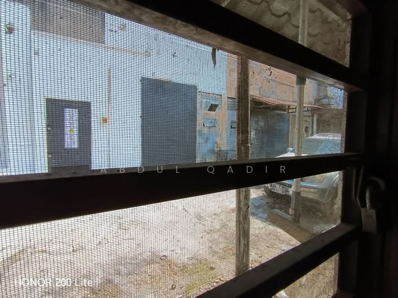 Rumah Teres 1 Tingkat untuk Dijual di Taman Sri Serdang (Seri Kembangan) - Abdul Qadir - PropertyGuru.com.my
