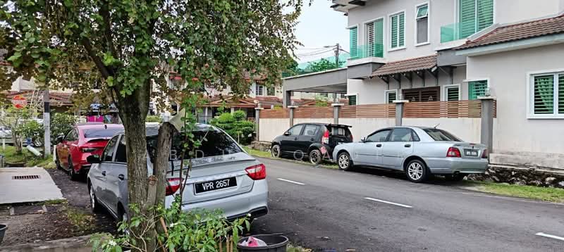 Rumah Teres 1 Tingkat untuk Dijual di Taman Sri Serdang (Seri Kembangan) - Abdul Qadir - PropertyGuru.com.my