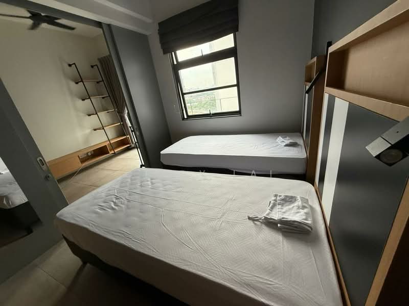 Service Residence for Rent at Union Suites - Cindy Lai - PropertyGuru.com.my