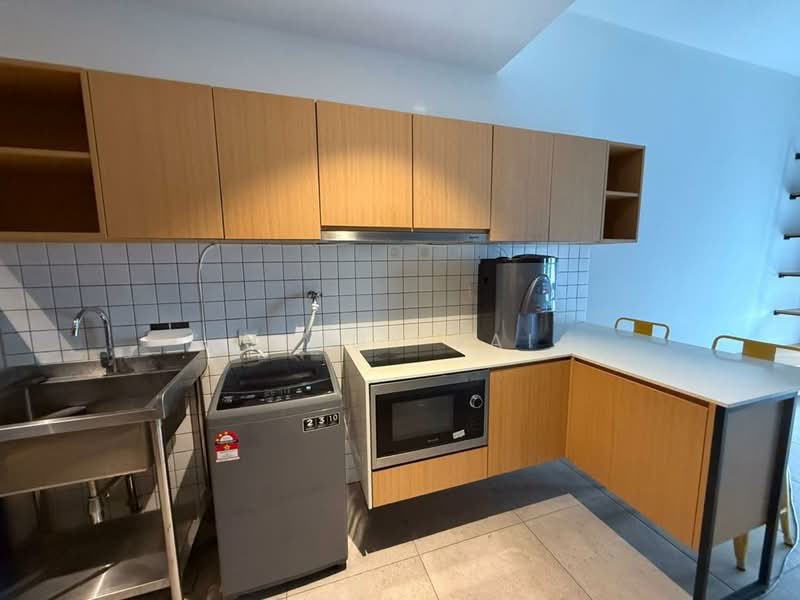 Service Residence for Rent at Union Suites - Cindy Lai - PropertyGuru.com.my