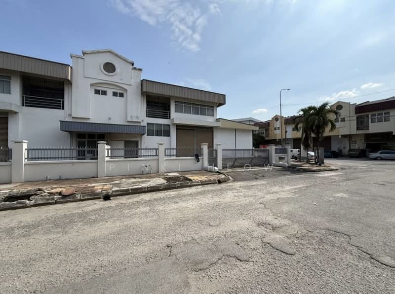 Factory for Rent in Chan Sow Lin (Cheras) - Pinki Heow - PropertyGuru.com.my