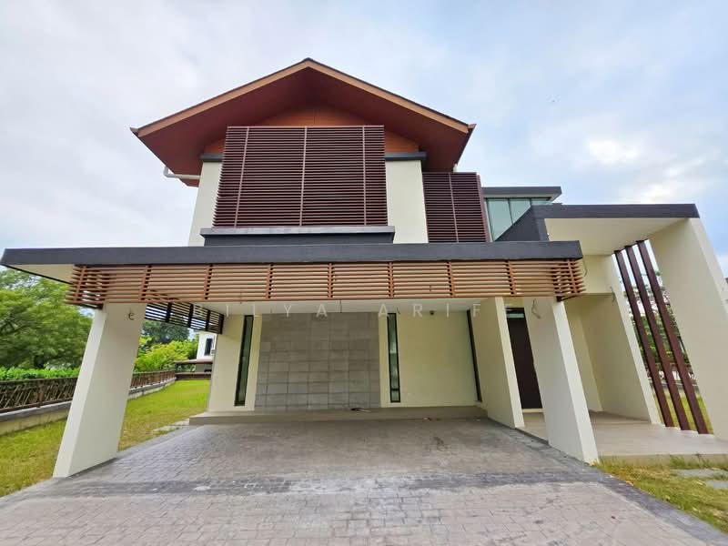 Bungalow for Sale in Putrajaya (Putrajaya) - BILYA ARIFF - Exterior - PropertyGuru.com.my