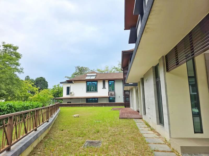 Bungalow for Sale in Putrajaya (Putrajaya) - BILYA ARIFF - Exterior - PropertyGuru.com.my