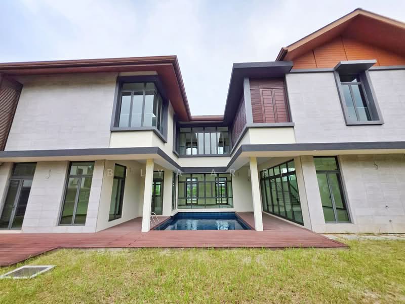 Bungalow for Sale in Putrajaya (Putrajaya) - BILYA ARIFF - Exterior - PropertyGuru.com.my