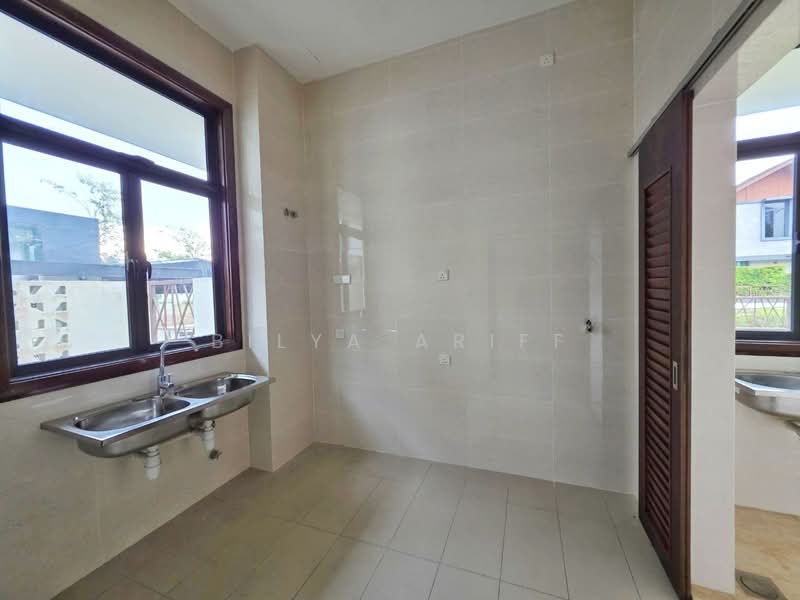 Bungalow for Sale in Putrajaya (Putrajaya) - BILYA ARIFF - Kitchen - PropertyGuru.com.my