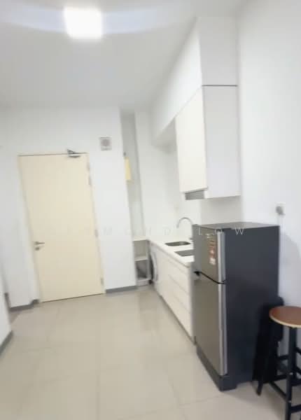 Service Residence for Rent at Southlink - Desmond Low - Kitchen - PropertyGuru.com.my