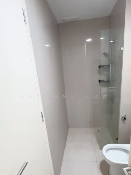 Service Residence for Rent at Southlink - Desmond Low - Bathroom - PropertyGuru.com.my