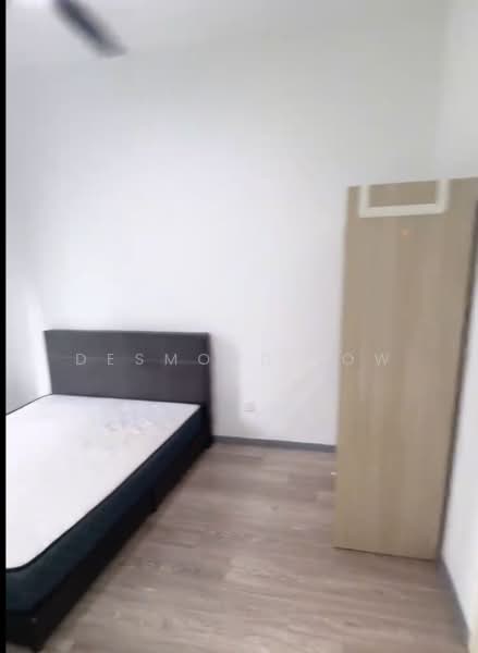 Service Residence for Rent at Southlink - Desmond Low - Bedroom - PropertyGuru.com.my