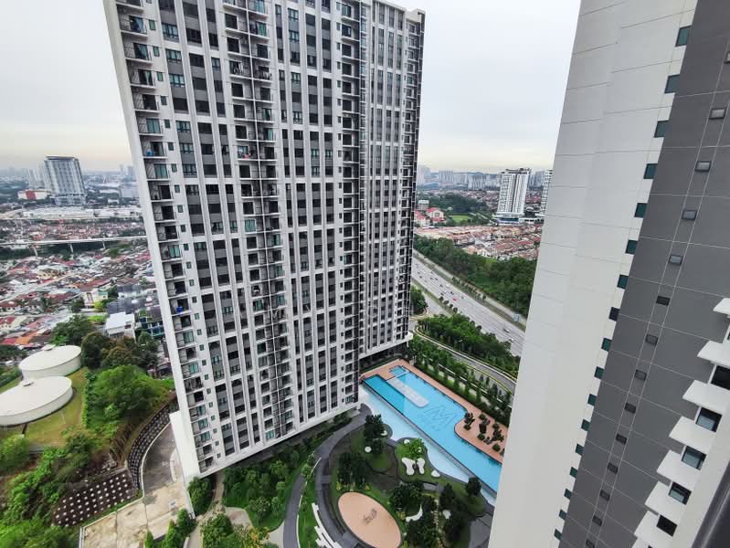 Kediaman Servis untuk Dijual di M Oscar - Amy Chin - Exterior - PropertyGuru.com.my