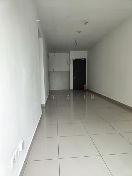 Kediaman Servis untuk Dijual di M Oscar - Amy Chin - Entrance - PropertyGuru.com.my