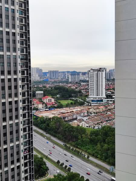 Kediaman Servis untuk Dijual di M Oscar - Amy Chin - Exterior - PropertyGuru.com.my