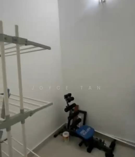 Kondominium untuk Disewa di The Light Linear - Joyce Tan - Interior - PropertyGuru.com.my