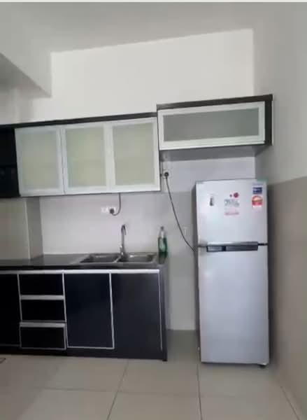 Kondominium untuk Disewa di The Light Linear - Joyce Tan - Kitchen - PropertyGuru.com.my