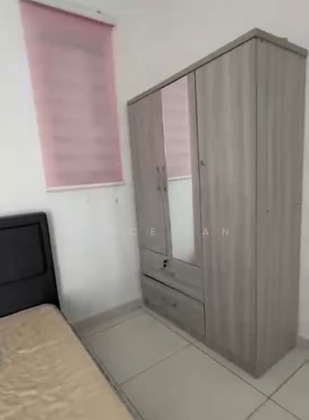Kondominium untuk Disewa di The Light Linear - Joyce Tan - Bedroom - PropertyGuru.com.my