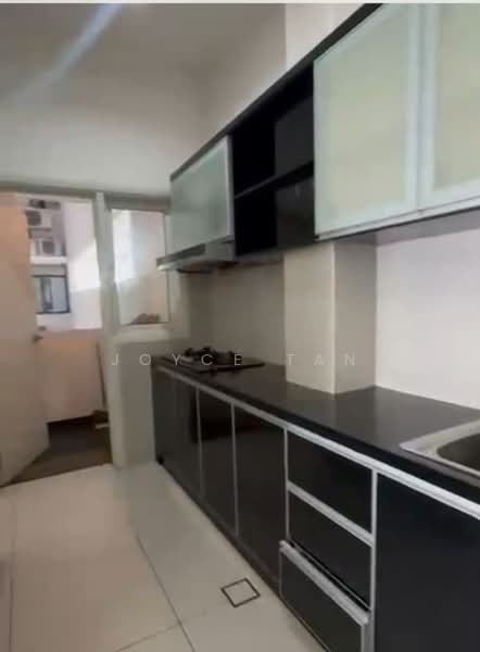 Kondominium untuk Disewa di The Light Linear - Joyce Tan - Kitchen - PropertyGuru.com.my