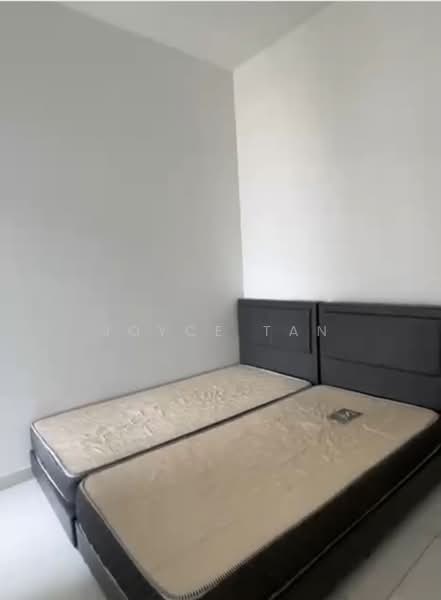 Kondominium untuk Disewa di The Light Linear - Joyce Tan - Bedroom - PropertyGuru.com.my