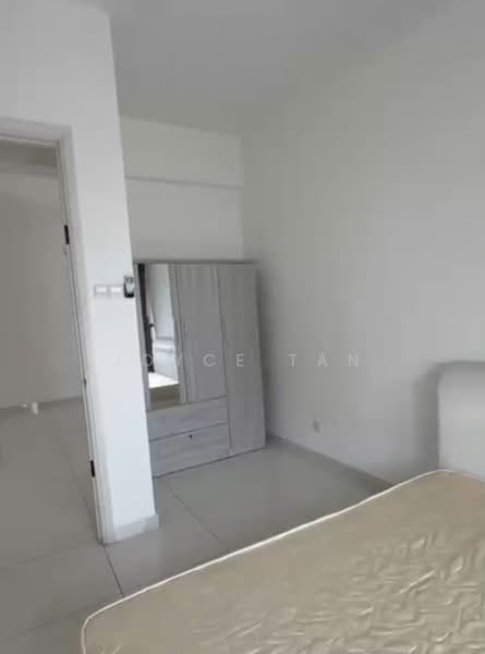 Kondominium untuk Disewa di The Light Linear - Joyce Tan - Bedroom - PropertyGuru.com.my