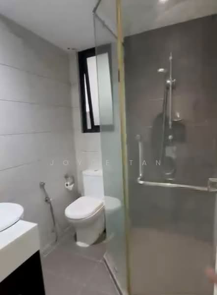 Kondominium untuk Disewa di The Light Linear - Joyce Tan - Bathroom - PropertyGuru.com.my