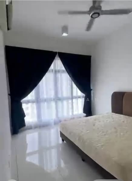 Kondominium untuk Disewa di The Light Linear - Joyce Tan - Bedroom - PropertyGuru.com.my