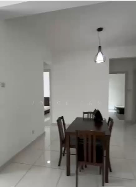 Kondominium untuk Disewa di The Light Linear - Joyce Tan - Dining Room - PropertyGuru.com.my